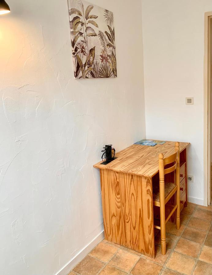 Sous Toits Proche Chateau Des Ducs Appartement